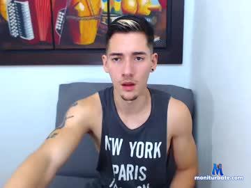 great_latinfun chaturbate livecam performer profile