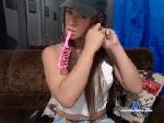 greedyqueenisabel chaturbate profile picture