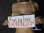 greenbetty18 chaturbate profile picture