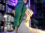 greensleevess chaturbate profile picture