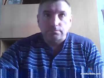 gregorka70 chaturbate livecam performer profile