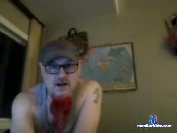 gregrev Chaturbate model profile picture