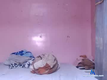 grey_sharly14 Chaturbate model profile picture