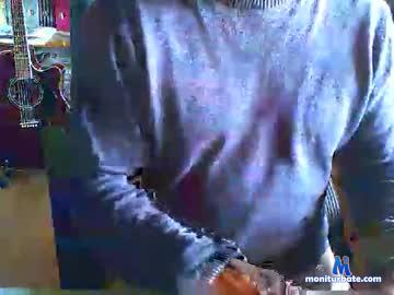 greyhounddog Chaturbate model profile picture