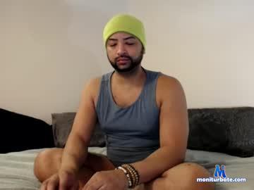 greyspectrum chaturbate livecam performer profile