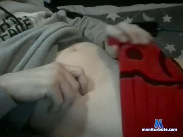 griffindoor08 Chaturbate model profile picture