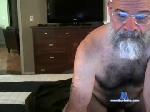 grsmnky65 chaturbate profile picture