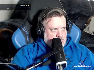 gspotdick23 Chaturbate model profile picture