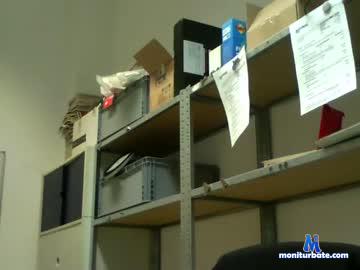 guesswhoisback77 Chaturbate model profile picture