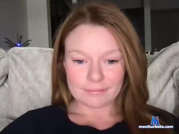 guineverebeck chaturbate livecam performer profile