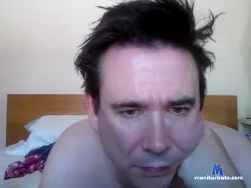 gujon_1 Chaturbate model profile picture