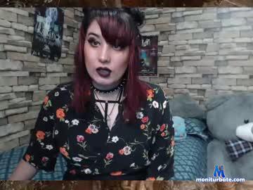 gummy_deathisback chaturbate livecam performer profile
