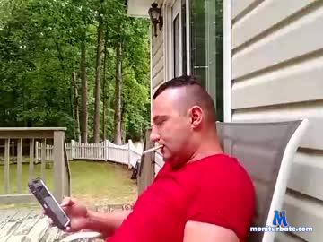 gunner_smoker1993 chaturbate livecam performer profile