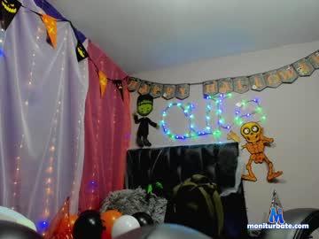 gunsjao14 Chaturbate model profile picture