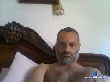 guxal Chaturbate model profile picture