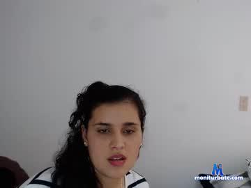 gyaasii chaturbate livecam performer profile