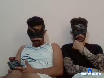 gym_budies_fun chaturbate livecam performer profile