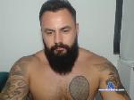 gymdominator chaturbate profile picture