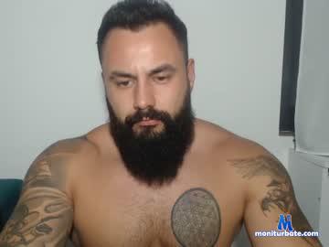 gymdominator chaturbate livecam performer profile