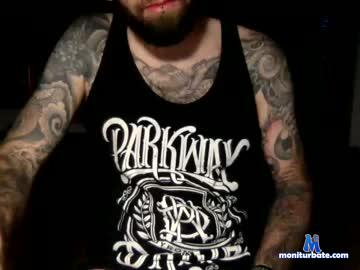 gympi86 Chaturbate model profile picture