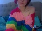 gypsyroseg chaturbate profile picture