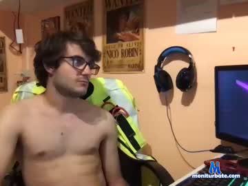 hair_boy Chaturbate model profile picture