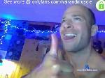 hairandmuscle chaturbate profile picture