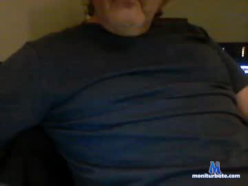 hairisfun Chaturbate model profile picture