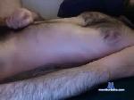 hairy_aleck33 chaturbate profile picture