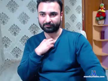 hairy_tyler666 chaturbate livecam performer profile