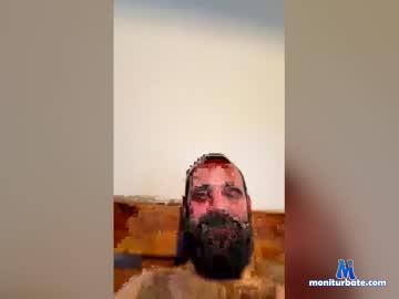 hairyandhorny__ chaturbate livecam performer profile