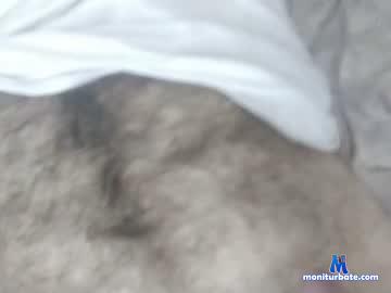 hairyasfuck Chaturbate model profile picture