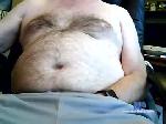 hairydadcutecock2 chaturbate profile picture