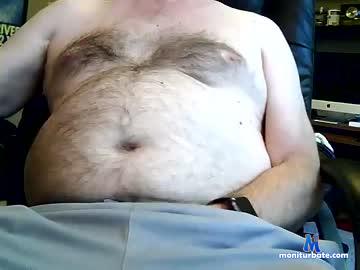 hairydadcutecock2 chaturbate livecam performer profile