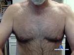 hairygraystan chaturbate profile picture