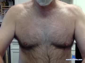 hairygraystan chaturbate livecam performer profile