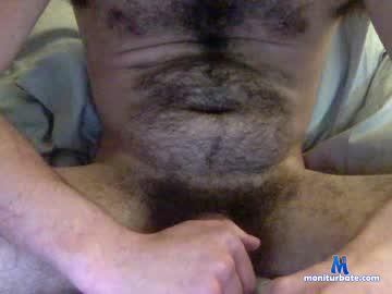 hairyhungthick chaturbate livecam performer profile