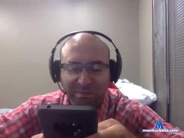 hairyjew6969 chaturbate livecam performer profile