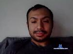 hairyman1993 chaturbate profile picture