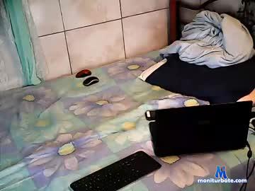 hairyman86 chaturbate livecam performer profile