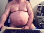 hairymandus chaturbate profile picture