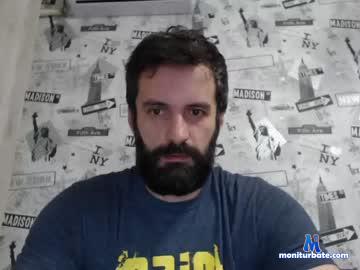 hairymario chaturbate livecam performer profile