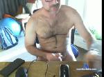 hairynick chaturbate profile picture