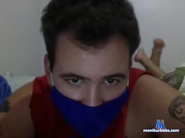 hairypinkbutt chaturbate livecam performer profile