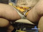 hairyrayman chaturbate profile picture