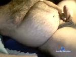 hairythickbull chaturbate profile picture