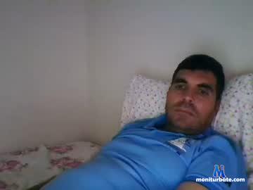 hakan34343422588 chaturbate livecam performer profile