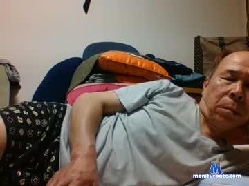 hakusan1954 chaturbate livecam performer profile