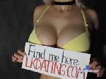 halljennifer41 chaturbate profile picture