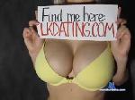 halllisa28 chaturbate profile picture